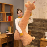 Gigantische Alpaca Knuffel (Nu nóg groter!)