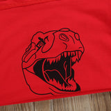Shirt - Ask Me About My T-Rex