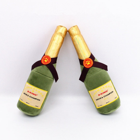 Champagne/Brüt Knuffel